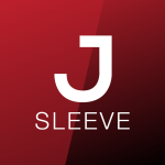 Black and Red Gaming Logo