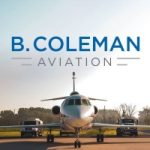 b_coleman_aviation_logo
